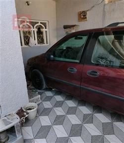 فورد فريستار